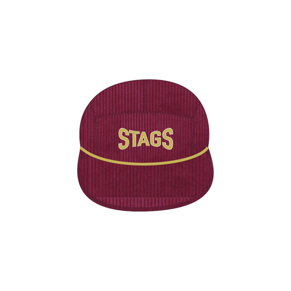 2026 Southland Stags Corduroy Cap