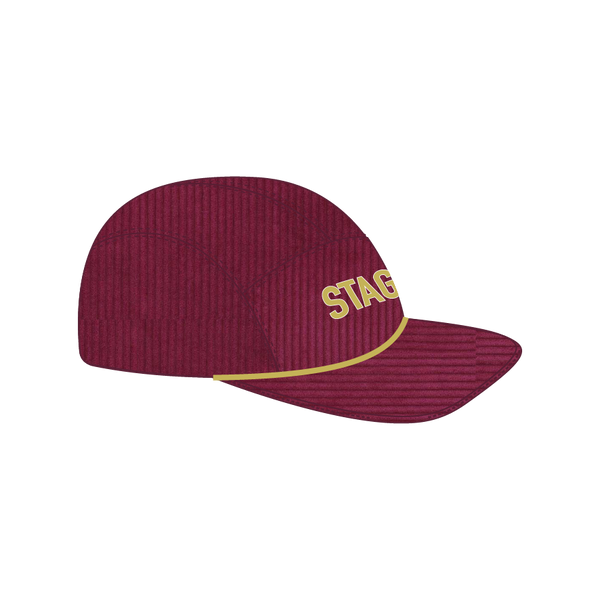 2026 Southland Stags Corduroy Cap