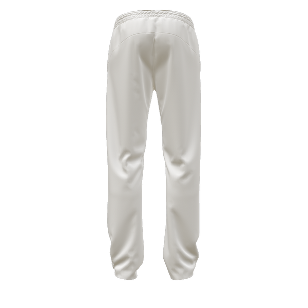 Karaka Cricket Club White Cricket Pants