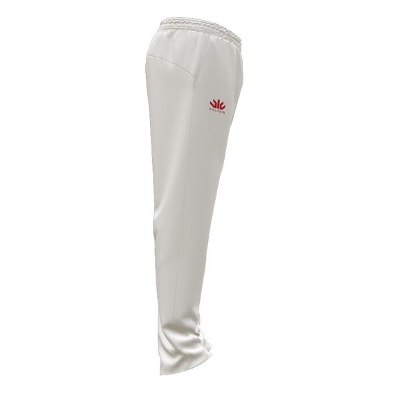 Karaka Cricket Club White Cricket Pants