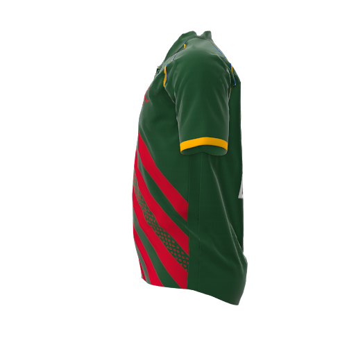Feilding Cricket Club Playing Shirt