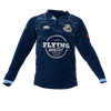 Te Puke Cricket Senior Coloured Long Sleeve Playing Shirt