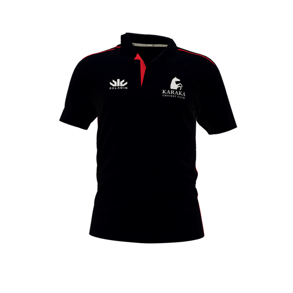 Karaka Cricket Club Polo
