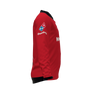 Karaka Cricket Club Coloured Long Sleeve Cricket Shirt
