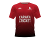 Karaka Cricket Club Training Tee