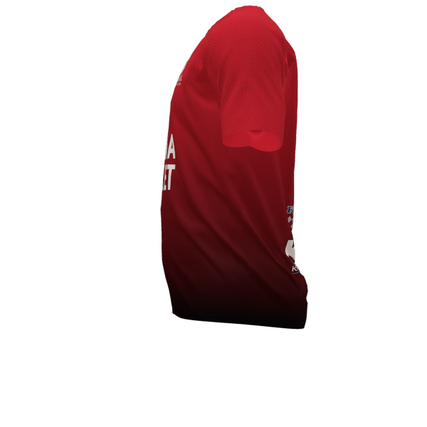 Karaka Cricket Club Training Tee