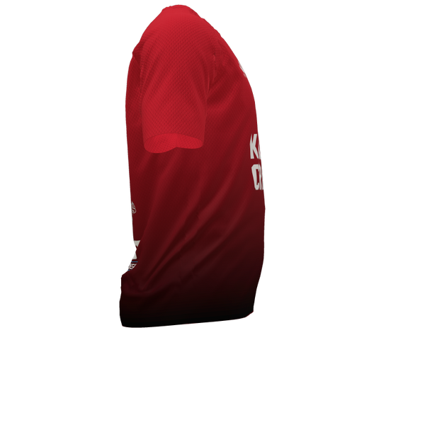 Karaka Cricket Club Training Tee