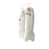 Te Puke Cricket Senior Cream Long Sleeve Playing Shirt