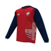 Marist St Pats RFC Contact Jacket