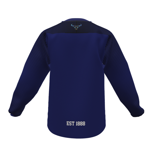 Excelsior Rugby Club Contact Jacket - Mens & Kids