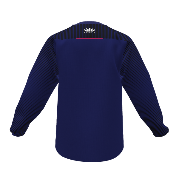 Excelsior Rugby Club Contact Jacket - Womens