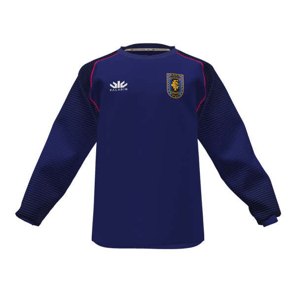 Excelsior Rugby Club Contact Jacket - Womens