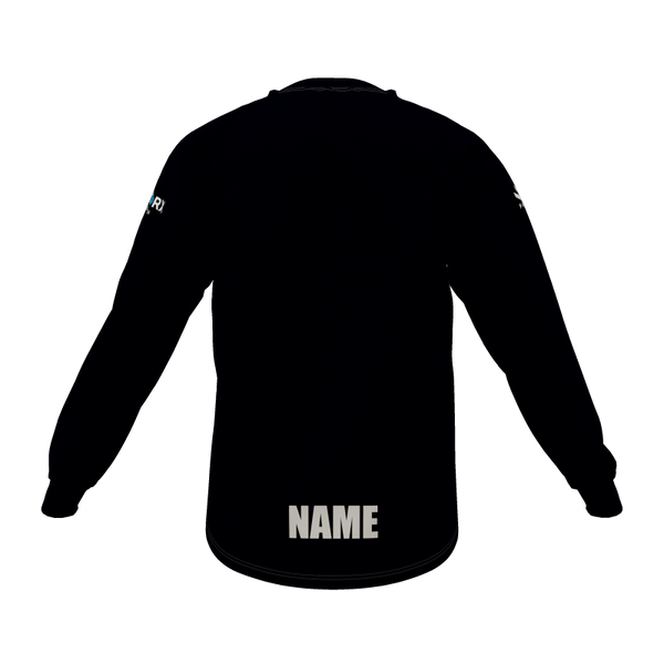 Hikurangi RFC Club Contact Jacket