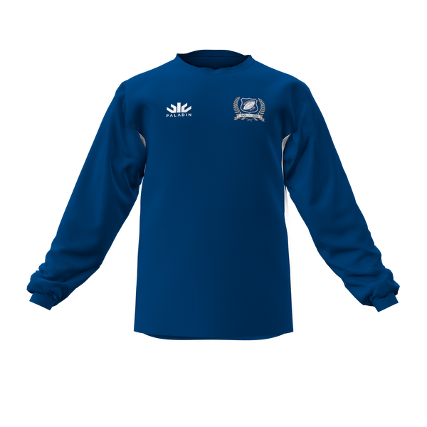 Wyndham RFC Contact Jacket