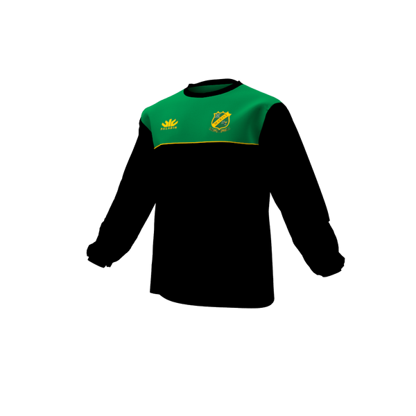 Marist Invercargill RFC Contact Jacket