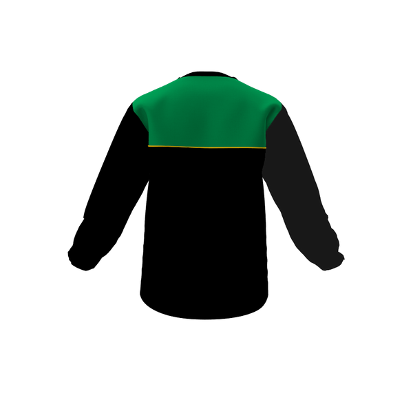 Marist Invercargill RFC Contact Jacket