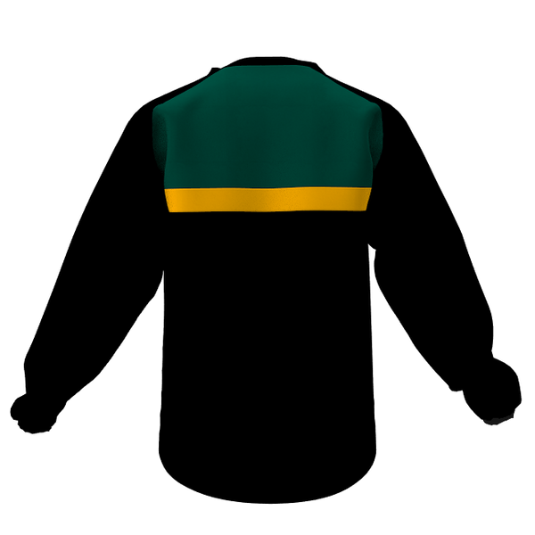 Tokanui RFC Contact Top