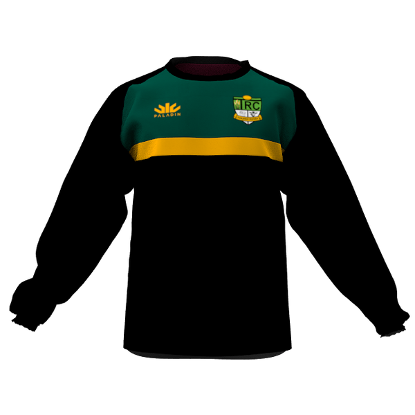 Tokanui RFC Contact Top