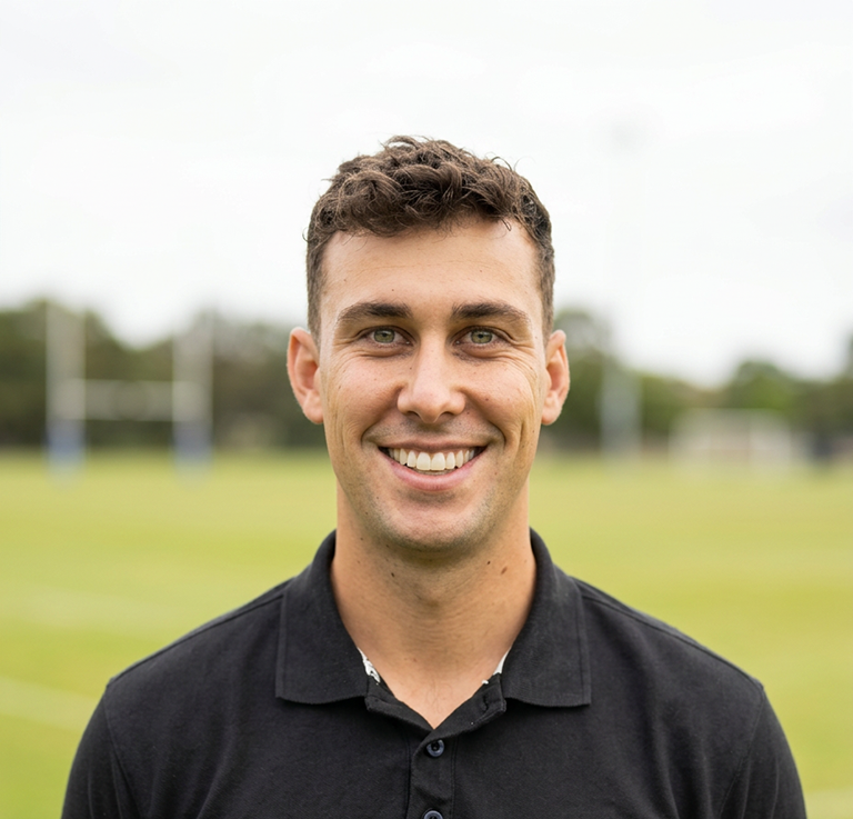 Cameron Bartlett