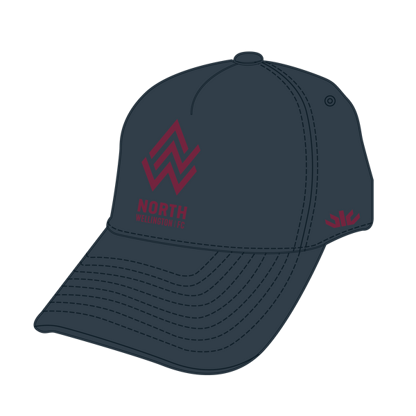 North Wellington FC Cap