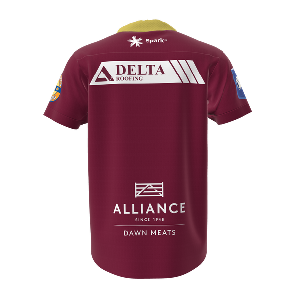 Pre-Order Southland Stags Replica Jersey - Adults