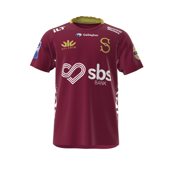 Pre-Order Southland Stags Replica Jersey - Adults