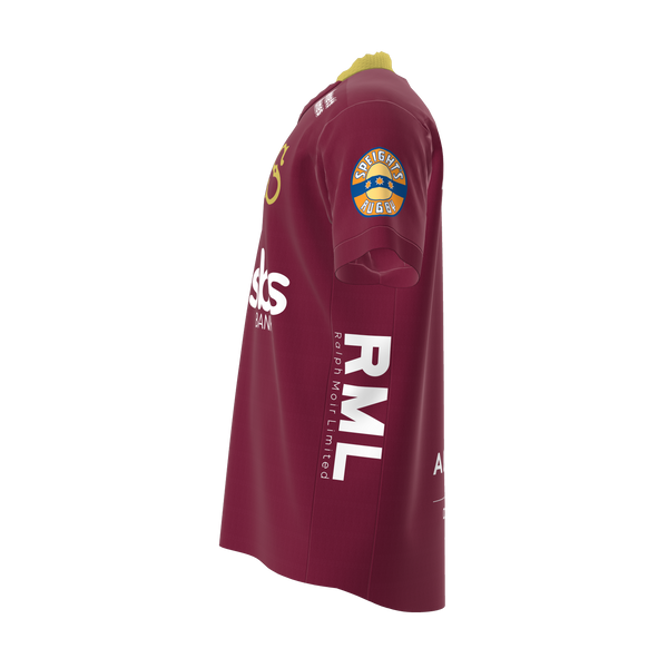 2026 Southland Stags Replica Jersey - Adults