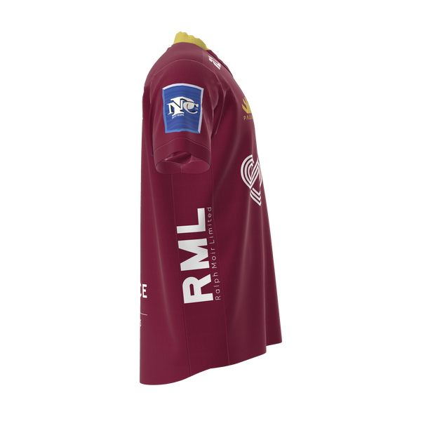 2026 Southland Stags Replica Jersey - Adults