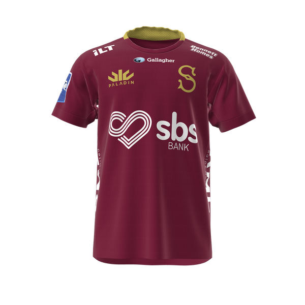 Pre-Order Southland Stags Replica Jersey - Kids