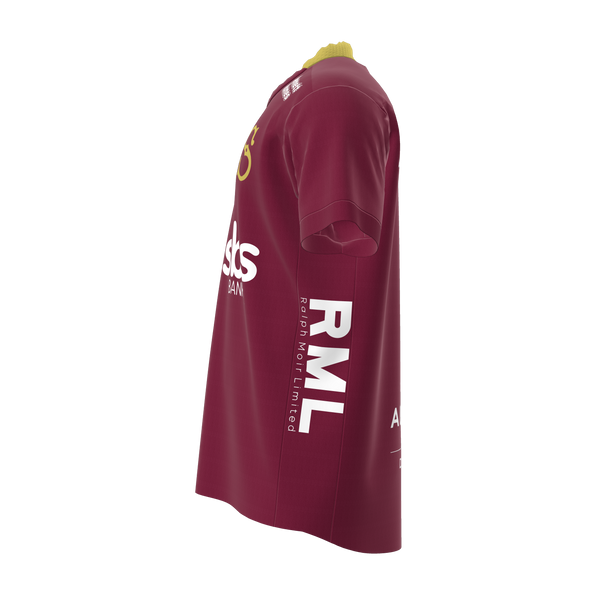 2026 Southland Stags Replica Jersey - Kids