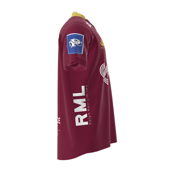 2026 Southland Stags Replica Jersey - Kids