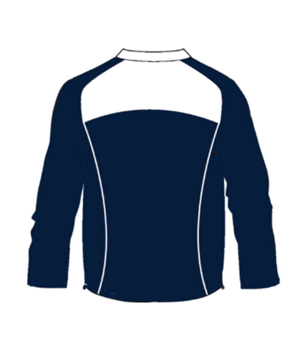 Star RFC Contact Jacket