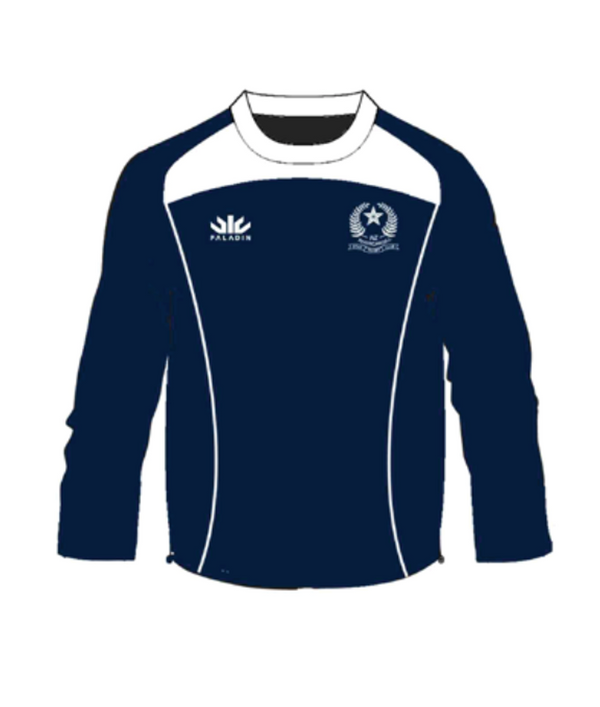 Star RFC Contact Jacket