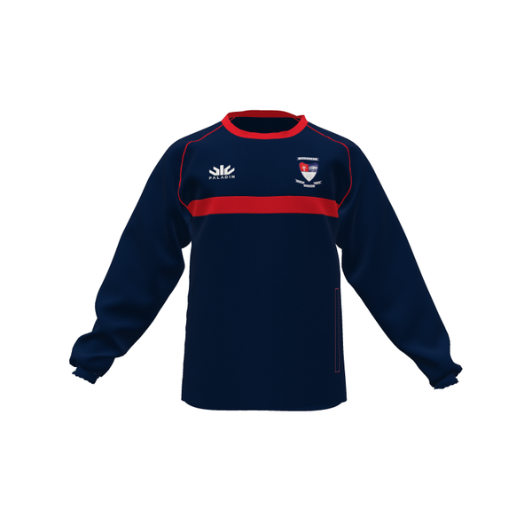 Kaikōura RFC Contact Jacket