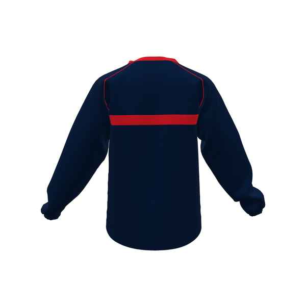 Kaikōura RFC Contact Jacket