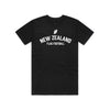 NZFF Supporters Cotton Tee
