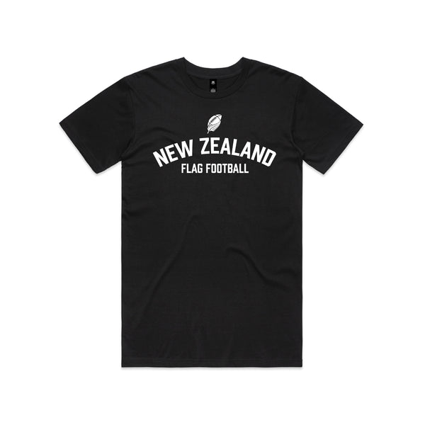 NZFF Supporters Cotton Tee