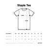 NZFF Supporters Cotton Tee