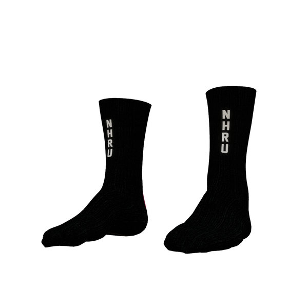 North Harbour Crew Socks