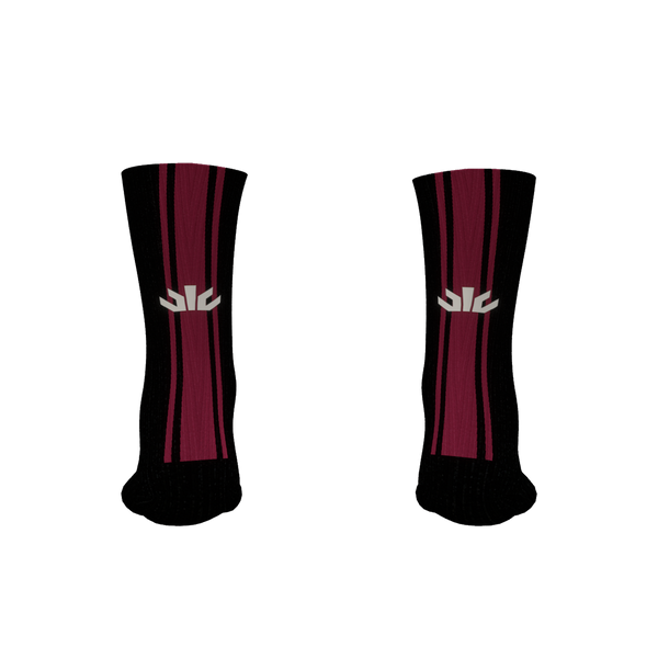 North Harbour Crew Socks
