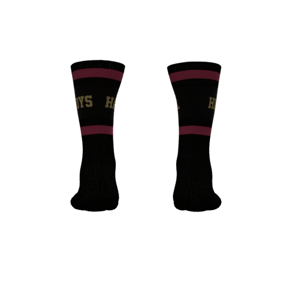 HBHS Supporters Crew Socks