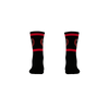 Hamilton Old Boys Sublimated Crew Socks