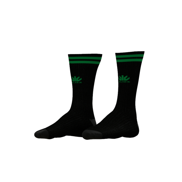 Springston RFC Crew Sock