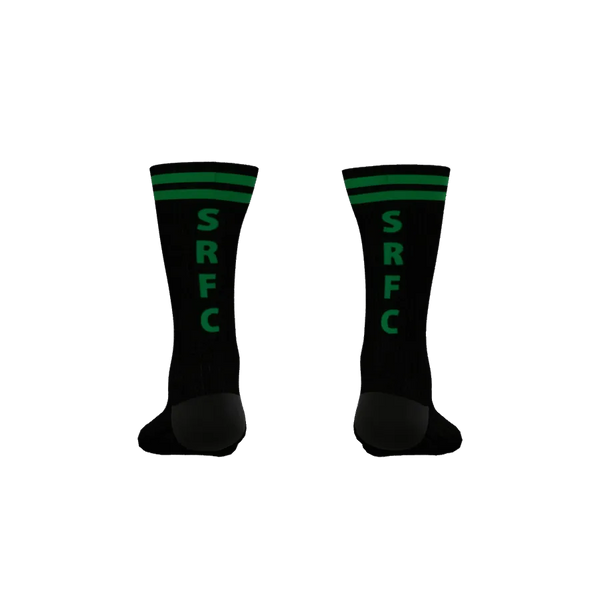 Springston RFC Crew Sock