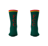 Feilding Cricket Club Crew Sock