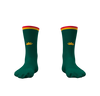 Feilding Cricket Club Crew Sock