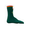 Feilding Cricket Club Crew Sock