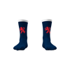 Mahurangi RFC Crew Sock