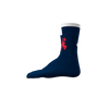 Mahurangi RFC Crew Sock