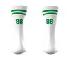 [PRE-ORDER] Manawatū Rugby Crew Socks